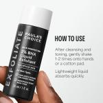 Paula's Choice BHA Exfoliant for Clear Skin