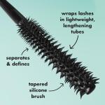 e.l.f. Lash XTNDR Mascara – Buildable, Clump-Free, Vegan