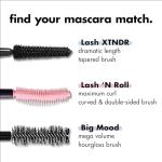 e.l.f. Lash XTNDR Mascara – Buildable, Clump-Free, Vegan