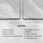 Lenovo ThinkBook 15 Laptop with Ryzen 7 Processor