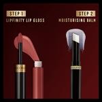Max Factor Lipfinity 2-Step Long-Lasting Lipstick