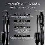 Lancôme Hypnôse Drama Extreme Volume Mascara