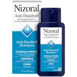 Nizoral Anti-Dandruff Shampoo 1% Ketoconazole, Fresh Scent