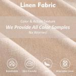 Litbird U-Shaped 3-Seater Modular Sofa Set