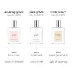 Philosophy Amazing Grace Perfume 0.5 fl oz