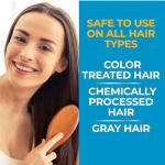 Nizoral Anti-Dandruff Shampoo 1% Ketoconazole, Fresh Scent