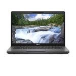 Dell Latitude 5400 14" Laptop with Intel i5