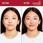 Rimmel 35Hr Foundation 201 Classic Beige, Full Coverage