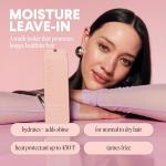 Moisture Leave-In Conditioner with Hyaluronic Acid