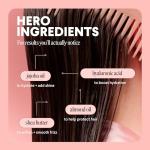 Moisture Leave-In Conditioner with Hyaluronic Acid