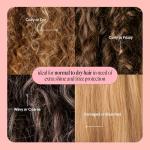 Moisture Leave-In Conditioner with Hyaluronic Acid