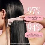 Moisture Leave-In Conditioner with Hyaluronic Acid