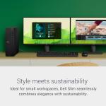 Dell Slim Desktop with Intel Core i3 Processor