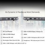 Lenovo ThinkBook 16" Laptop with Ryzen 5