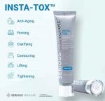 Serious Skincare INSTA-TOX Instant Wrinkle Filler Serum