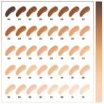 Maybelline Fit Me Foundation - Matte Finish, Shade 105