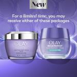 Olay Night Cream for Smooth, Youthful Skin