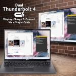 Acer Aspire 16 Laptop with Intel Core i5