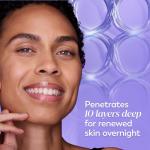 Olay Night Cream for Smooth, Youthful Skin