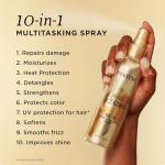 Pantene Miracle Rescue 10-in-1 Multitasking Spray
