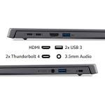 Acer Aspire 16 Laptop with Intel Core i5