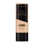 Max Factor Lasting Performance Foundation, 102 Pastelle