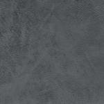 Bravich Grey Faux Leather 2-Seater Sofa