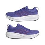 adidas Women's Response Pace Running Shoes - Cobalt Blue