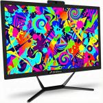 STGsivir 24" FHD All-in-One PC Computer