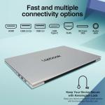 Lightweight 15.6" Full HD Windows 11 Laptop