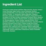 Anua Heartleaf Quercetinol Deep Cleansing Foam