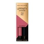Max Factor Lipfinity Long-Lasting Matte Lipstick