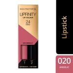Max Factor Lipfinity Long-Lasting Matte Lipstick