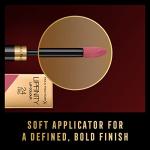 Max Factor Lipfinity Long-Lasting Matte Lipstick