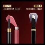 Max Factor Lipfinity Long-Lasting Matte Lipstick