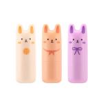 TONYMOLY Pocket Bunny Perfume Bar 3-Pack