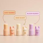 TONYMOLY Pocket Bunny Perfume Bar 3-Pack
