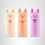 TONYMOLY Pocket Bunny Perfume Bar 3-Pack