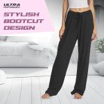 3 Pack Women's Ultra Performance Pajama Pants