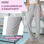3 Pack Women's Ultra Performance Pajama Pants