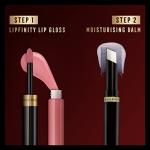 Max Factor Lipfinity Whisper Long-Lasting Lipstick