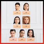 L'Oréal Paris Infallible Liquid Foundation, 120 Vanilla