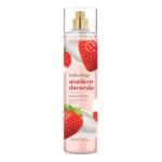 Strawberry Cheesecake Bodycology Body Mist, 8 fl oz