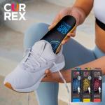 CURREX RunPro Insoles for High Arches and Comfort