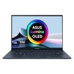 ASUS Zenbook 14 OLED Laptop with Touchscreen