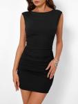 Chic Mini Bodycon Dress for Every Occasion