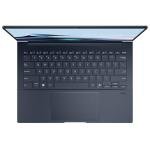 ASUS Zenbook 14 OLED Laptop with Touchscreen