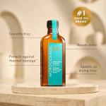 Moroccanoil Treatment 3.4 Fl. Oz. Review