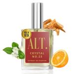 ALT. FRAGRANCES Crystal No. 23 Unisex Perfume