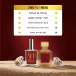 ALT. FRAGRANCES Crystal No. 23 Unisex Perfume